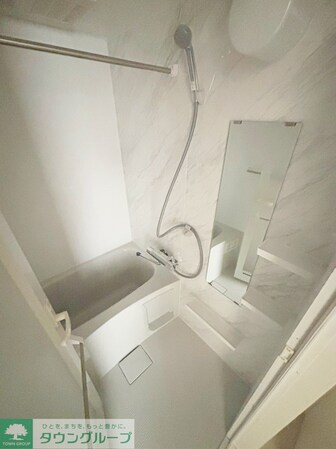 フェリーチェ練馬Eの物件内観写真